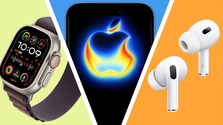 Apple Launch 2025: ॲपलच्या नवीन iPhone 17 च्या डिझाईनमध्ये मोठा बदल, स्मार्टवॉच आणि AirPods Pro 3 मध्येही नवे फिचर्स