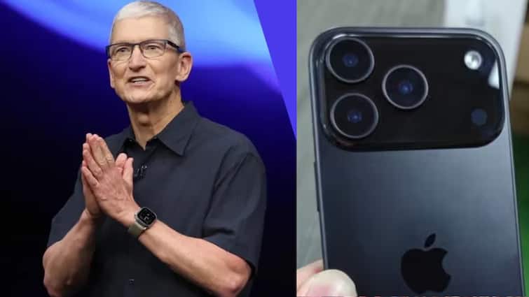 Apple iPhone 17 Launch : टेकप्रेमींची उत्सुकता शिगेला! उद्या iPhone 17 भव्य लाँच इव्हेंट; भारतात बेस मॉडेलची किंमत कितीवर जाणार?