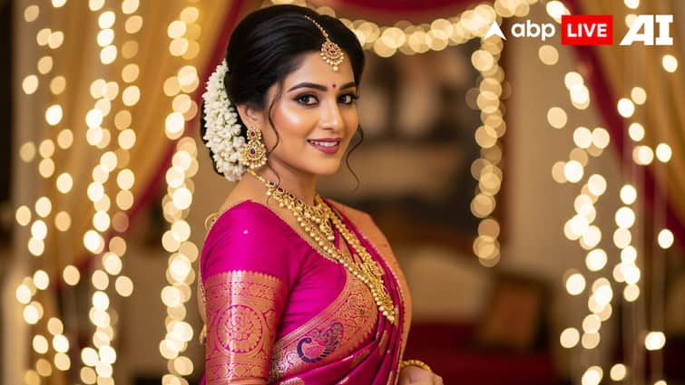 5 Festive Saree Styling Ideas That Will Make You Stand Out