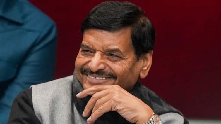 अमित शाह के कहने पर शिवपाल यादव ने लड़ा था लोकसभा चुनाव? मिला था मंत्री पद का ऑफर!