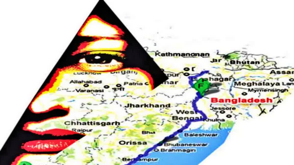 Image related to ವೇಶ್ಯಾವಾಟಿಕೆ ದಂಧೆಯಿಂದ ತಪ್ಪಿಸಿಕೊಂಡು ಬಂದ ಬಾಂಗ್ಲಾದೇಶಿ ಮಹಿಳೆ: ಬೆಂಗಳೂರು ಪೊಲೀಸರಿಂದ ರಕ್ಷಣೆ