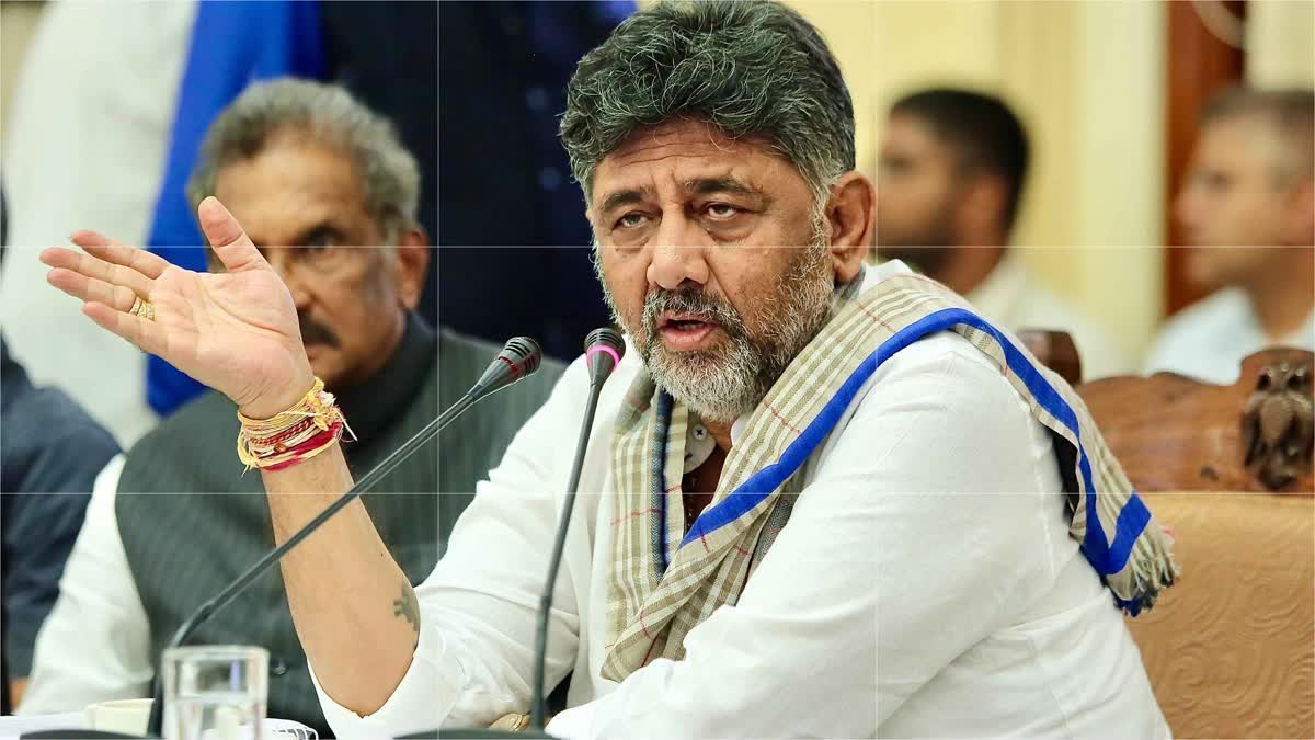 ಐದು ಬೆಂಗಳೂರು ನಗರ ಪಾಲಿಕೆಗಳಲ್ಲಿ ಪಕ್ಷ ಸಂಘಟನೆ ಉಸ್ತುವಾರಿಯಾಗಿ ಐವರು ಸಚಿವರ ನೇಮಕ