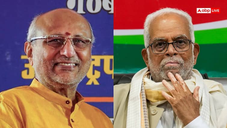 उपराष्ट्रपति चुनाव में होने वाला है खेला, प्रफुल्ल पटेल ने दिए क्रॉस वोटिंग के संकेत