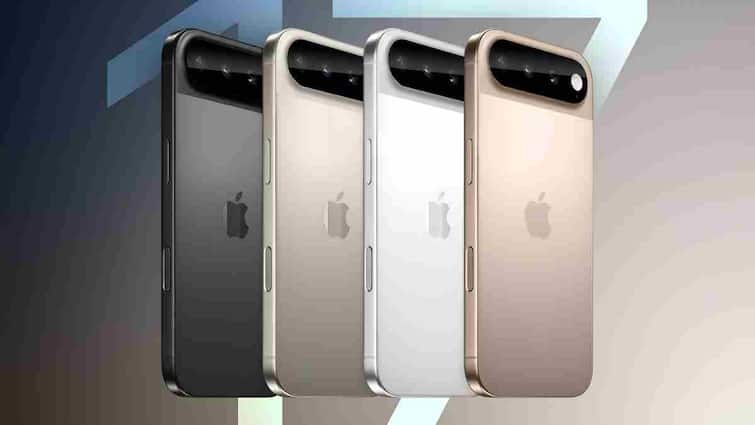 iPhone 17 Pro और Pro Max में मिलेगा अब तक का सबसे बड़ा अपग्रेड, लॉन्च से कुछ घंटों पहले सामने आई जानकारी