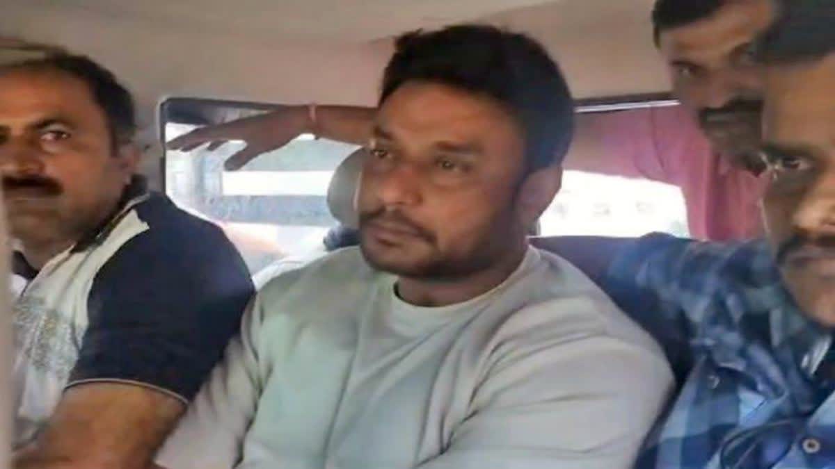 ನಟ ದರ್ಶನ್​ಗೆ ಪರಪ್ಪನ ಅಗ್ರಹಾರವೇ ಫಿಕ್ಸ್: ಜೈಲಿನ ಕೈಪಿಡಿಯಂತೆ ಸೌಲಭ್ಯ ನೀಡಲು ಕೋರ್ಟ್​ ಆದೇಶ