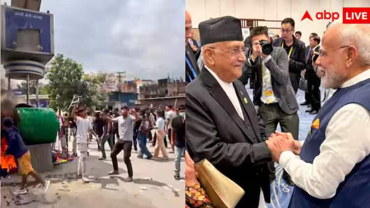 नेपाळमध्ये राजकीय उलथापालथ! ओली सरकार कोसळलं.. नेपाळमध्ये किती हिंदू आणि किती मुस्लिम आहेत? जाणून घ्या