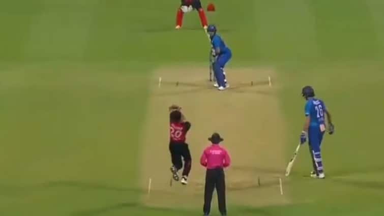 इस 'भारतीय' बॉलर ने T20I में चारों ओवर फेंके थे मेडन, अब जिंदगी भर याद रहेगी एशिया कप की धुनाई