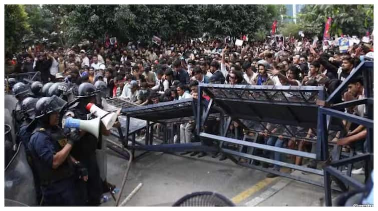 Fresh Elections, New Constitution & Structural Reform: Here's What Nepal Gen Z Is Demanding