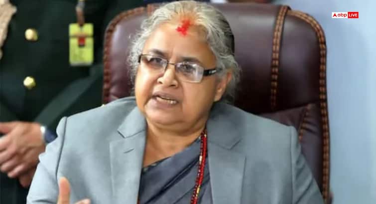 सुशीला कार्की होंगी नेपाल की अगली प्रधानमंत्री? Gen-Z की वोटिंग में मिले 58% वोट, जानें बालेन शाह कितनों की पसंद