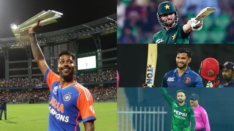 Asia Cup 2025: टी20 फॉर्मेट में रनों के लिहाज से पांच सबसे बड़ी जीत किस टीम ने हासिल की, पाकिस्तान किस नंबर पर