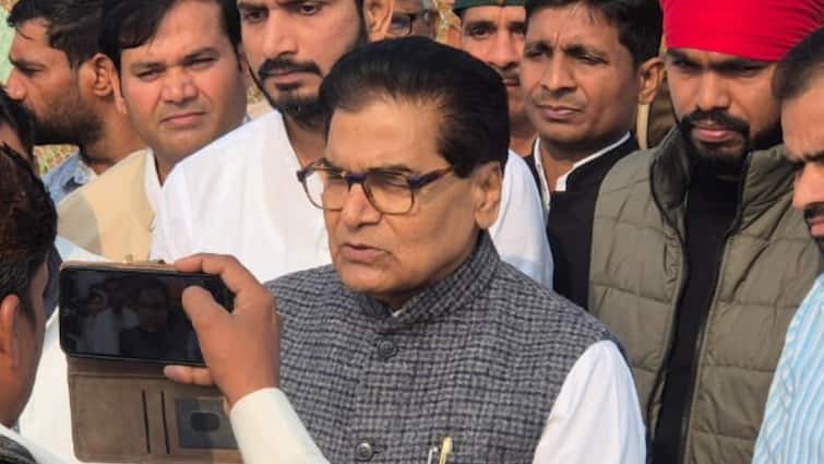 UP News: नेपाल तनाव पर सपा महासचिव रामगोपाल यादव का बड़ा बयान, बोले- 'भ्रष्टाचार के खिलाफ...'