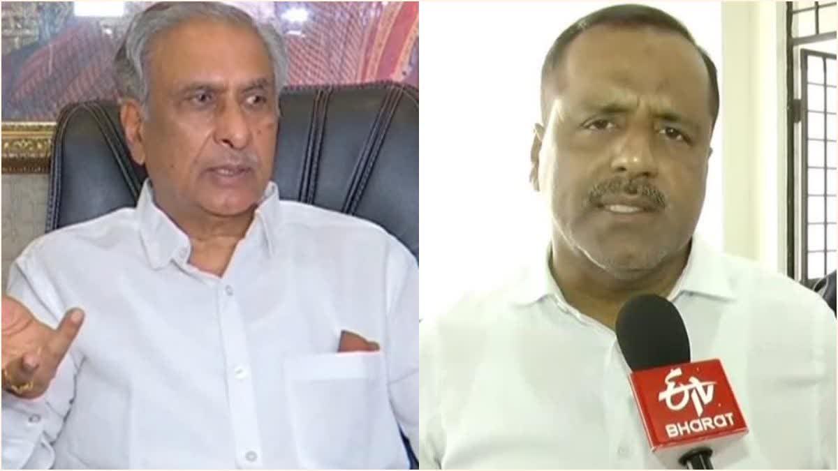 Image related to 'ಏಕಪಕ್ಷೀಯ ನಿರ್ಧಾರ ತೆಗೆದುಕೊಂಡಿಲ್ಲ': ಹೊರಟ್ಟಿ ಅವರಿಗೆ ಪತ್ರದ ಮೂಲಕ ಸ್ಪಷ್ಟನೆ ನೀಡಿದ ಖಾದರ್