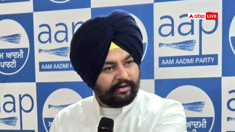 AAP के विधायक मनजिंदर सिंह लालपुरा कोर्ट ने दोषी करार दिया, क्या है आरोप?