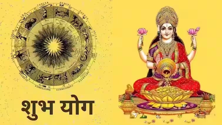 Astrology : आज संकष्ट चतुर्थीला वृद्धी योगासह जुळून आले अनेक शुभ संयोग; मिथुनसह 'या' 5 राशींना अचानक होणार धनलाभ, प्रगतीचे संकेत देणार बाप्पा