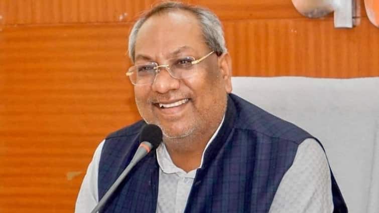 Amid Nepal Violence, UP Minister Calls For Ban On 'Foreign Social' Media