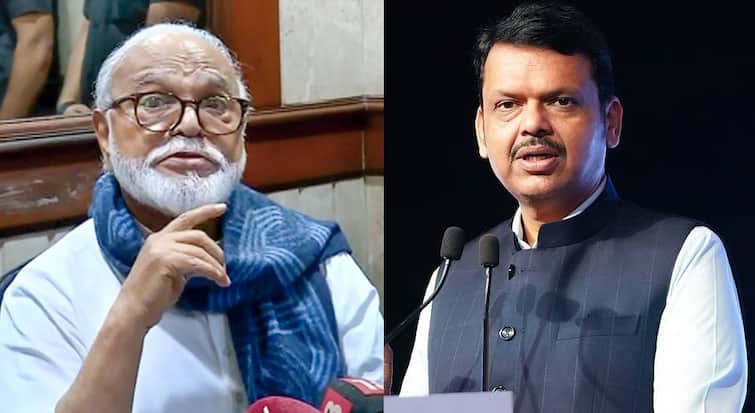 Image related to Chhagan bhujbal: मराठा आरक्षणाच्या जीआला कडाडून विरोध, नाराजीनाट्यानंतर मुख्यमंत्री फडणवीस अन् मंत्री भुजबळ आज एकाच व्यासपीठावर