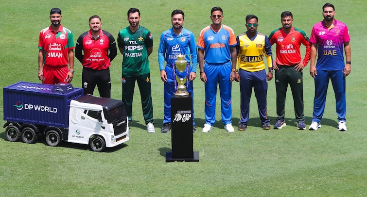 Asia Cup 2025 : संजू सॅमसन की जितेश शर्मा, प्लेईंग 11 मध्ये कोण? आशिया चषकात भारताची UAE विरुद्ध लढाई