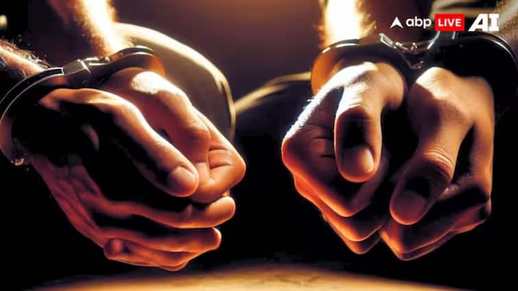 Two Arrested In Telangana Over Navy Rifle Stolen In Mumbai; Ammunition Recovered