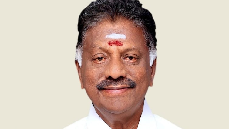 OPS Backs Dhinakaran, Sengottaiyan’s AIADMK Unification Efforts; Says He Has No Demand To Rejoin