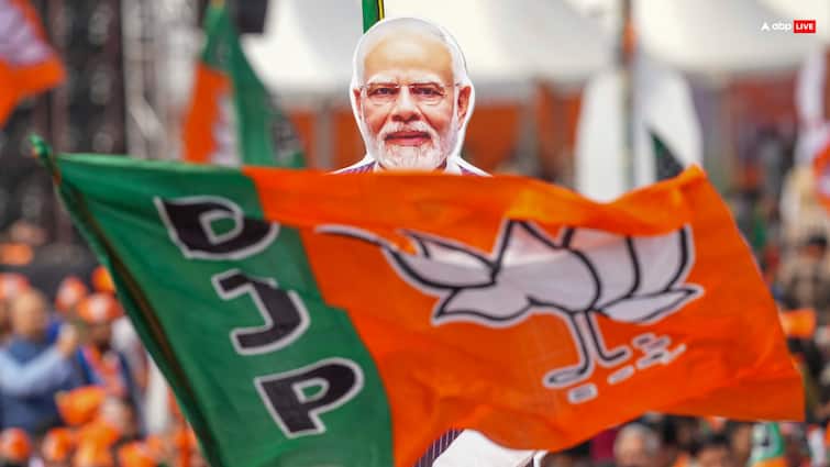 'सौ में साठ हमारा, बाकी में बंटवारा' यूपी से निकला बिहार चुनाव के लिए बीजेपी का नारा!