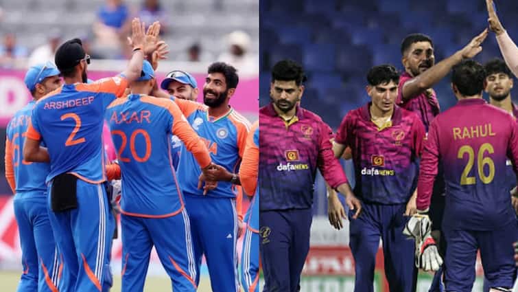 Asia Cup 2025: भारत बनाम UAE नहीं, 'इंडिया vs मिनी इंडिया' मैच कहिए; आज एशिया कप मैच में खेलेंगे 17 भारतीय!