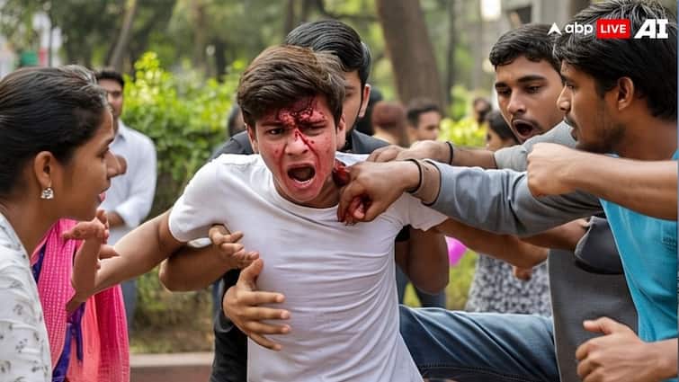 Maharashtra: पुणे में हॉरर फिल्म का सस्पेंस बचाने की कोशिश पड़ी महंगी, थिएटर में युवक काे पीटा