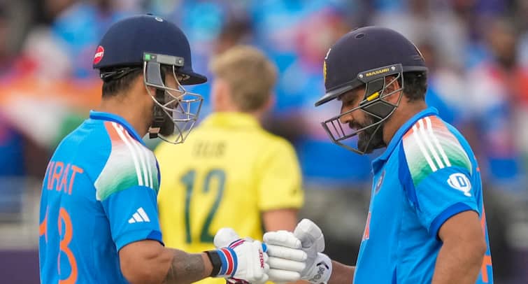 Image related to No Kohli and Rohit: When Was The Last Time India Entered A Tournament Without Them?