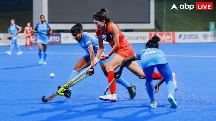 Asia Cup 2025: एशिया कप में भारत की धमाकेदार जीत, आसानी से जीता सुपर-4 का पहला मैच