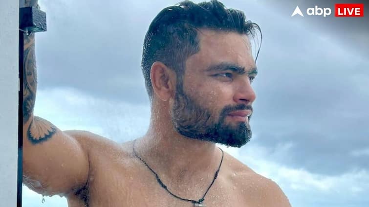 Image related to शादी से पहले किसके साथ हनीमून पर गए क्रिकेटर रिंकू सिंह? नाम जान सिर पकड़ लेंगे आप