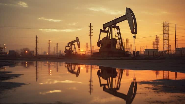 Oil Prices Edge Higher After Israeli Strike And US Tariff Push