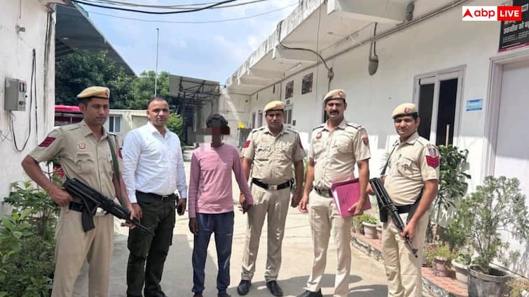 दिल्ली: 13 साल से फरार डबल मर्डर आरोपी लालन कुमार गिरफ्तार, इतने लाख का था इनाम