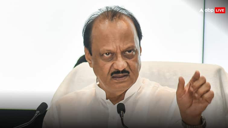 IPS अंजना कृष्णा से विवाद के बाद अब किससे नाराज हुए अजित पवार? तबीयत का हवाला देकर कैंसिल कर दिए कार्यक्रम
