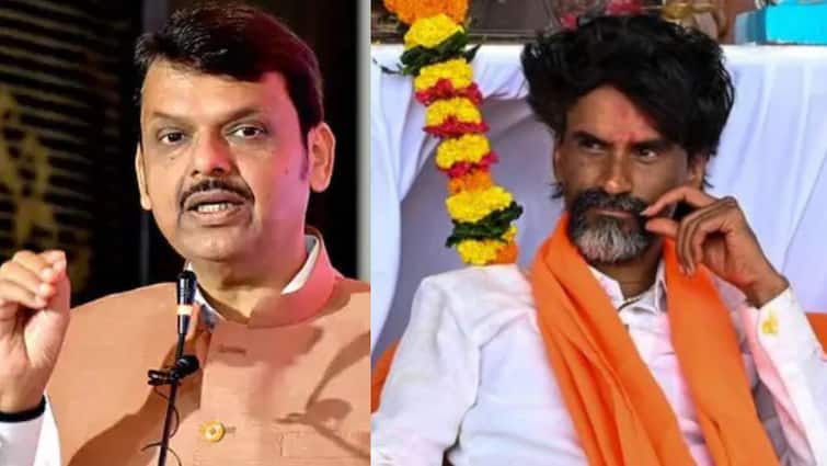 मराठा आंदोलकांवरील गुन्हे मागे घेण्याबाबत सरकारचा मोठा निर्णय; जरांगेची मागणी मान्य, कधीपर्यंतचे गुन्हे मागे घेणार?