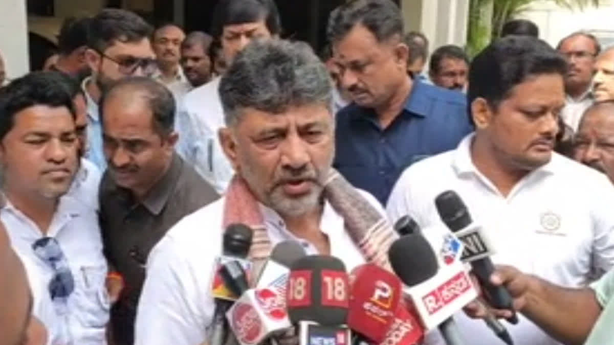 'ಜನರನ್ನು ವಿಭಜಿಸಿ, ಬೆಂಕಿ ಹಚ್ಚುವುದೇ ಬಿಜೆಪಿ ನಾಯಕರ ಕೆಲಸ'