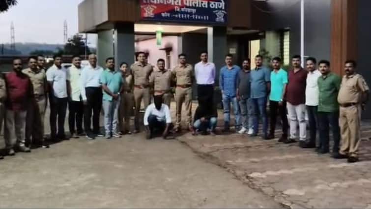 Kolhapur News: ऑनलाईन रमीत पैशाची उधळण करत कर्जबाजारी, दोघा मित्रांचा दागिने चोरण्याचा कट अन् अनंत चतुर्थीला वृद्ध महिलेला संपवलं