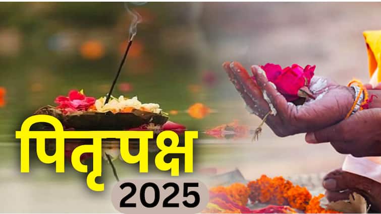 Pitru Paksha 2025 : सर्वपित्री अमावस्येला पितर होतील प्रसन्न; सर्व 12 राशींनुसार 'हे' उपाय ठरतील लाभदायी, वाचा ज्योतिषशास्त्र