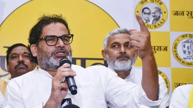 Bihar Election 2025: प्रशांत किशोर का INDIA और NDA पर सीधा वार, कहा- 'हम इतना वोट काटेंगे कि...'