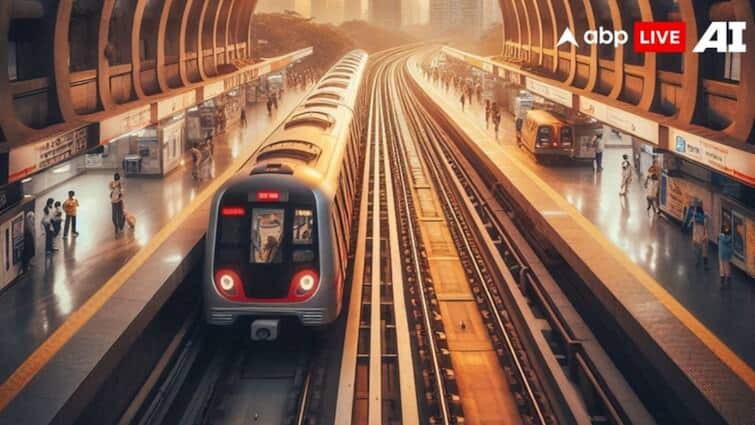 मुंबई मेट्रो 3 का अंतिम चरण: कल पीएम मोदी करेंगे उद्घाटन, कफ परेड से वर्ली का सफर अब सिर्फ एक घंटे में