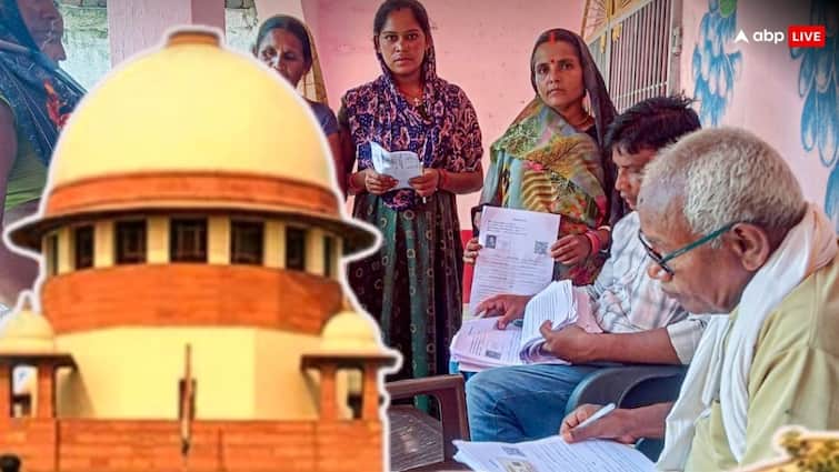 'मिस्टर भूषण किसके लिए ये सब कर रहे, यहां कुछ एलियन हैं जो...', बिहार SIR लिस्ट से 3.66 लाख लोग बाहर तो बोला सुप्रीम कोर्ट