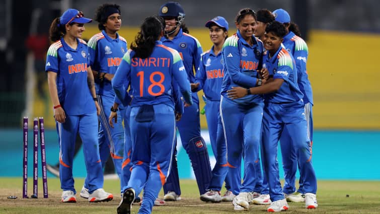 Women's World Cup 2025: IND vs AUS मैच में इस भारतीय महिला क्रिकेटर को मिलेगा रोहित, कोहली वाला सम्मान