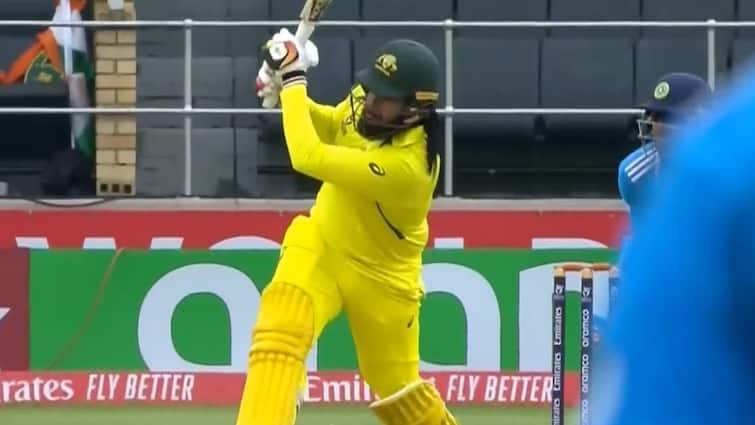 141 गेंदों में 314 रनों की ताबड़तोड़ पारी, 50 ओवर के क्रिकेट में इस खिलाड़ी ने ट्रिपल सेंचुरी लगाकर मचाया कोहराम