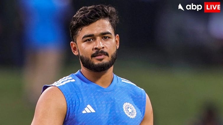 ऑस्ट्रेलिया दौरे से पहले भारतीय क्रिकेटर ने जीता दिल, डॉगलवर ने इस काम के लिए दान में दी टीम इंडिया की सभी जर्सी