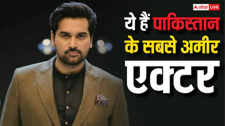 पाकिस्तान का सबसे अमीर एक्टर बॉलीवुड के शाहरुख खान के आगे हैं धूल, नेटवर्थ में है जमीन-आसमान का फर्क