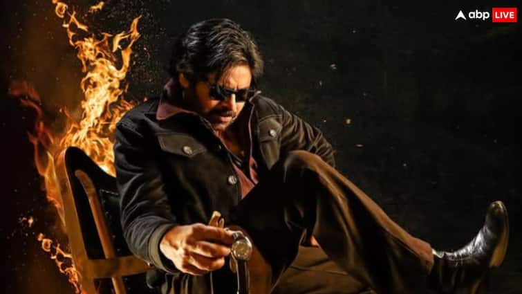 OG OTT Release: पवन कल्याण-इमरान हाशमी की 'ओजी' अब ओटीटी पर मचाएगी धमाल, जानें- कब और कहां देख सकेंगे फिल्म