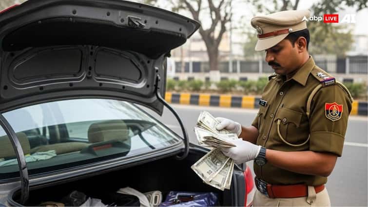 चुनाव के दौरान किसके पास होती है कैश जब्त करने की पावर? जान लें अपना अधिकार