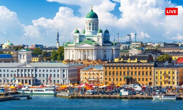 दुनिया के सबसे खुशहाल देश ने भारतीयों को दिया परमानेंट रेजिडेंसी का बड़ा ऑफर, जानें कैसे करें अप्लाई?