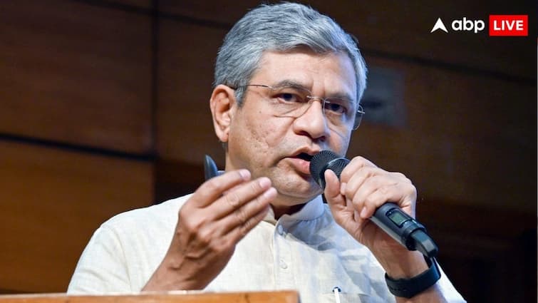 MP से लेकर महाराष्ट्र तक, इन राज्यों में 4 नए रेलवे प्रोजेक्ट को मिली मंजूरी; मोदी कैबिनेट की बैठक में बड़ा फैसला