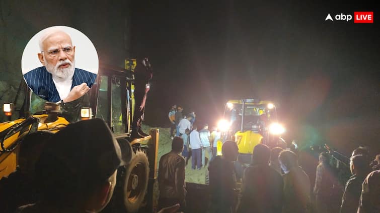 Bilaspur Landslide: हिमाचल में बस पर मलबा गिरने से 15 यात्रियों की मौत, PM मोदी ने जताया दुख; मुआवजे का ऐलान