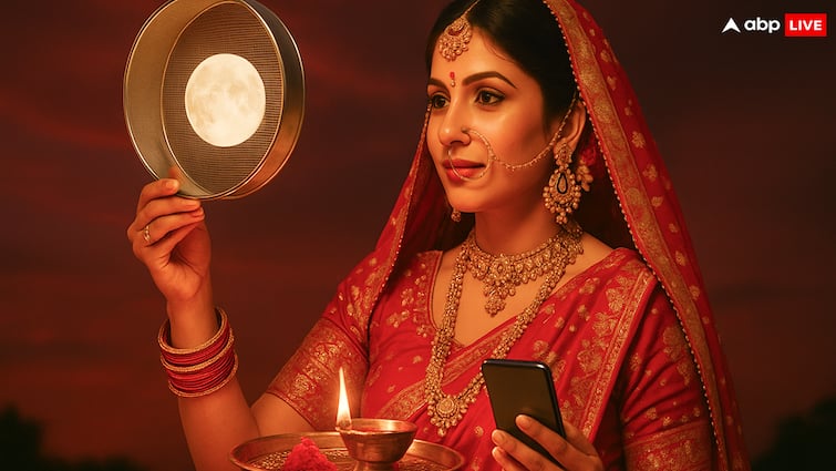 Karwa Chauth: करवा चौथ पर रील बनाना पाप है? जानिए परंपरा, मनोविज्ञान और धर्म का मर्म