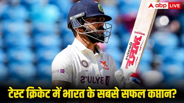 Test Record: कौन है भारत के लिए टेस्ट में सबसे लंबे समय तक कप्तानी करने वाला खिलाड़ी? देखिए टॉप 5 की पूरी लिस्ट